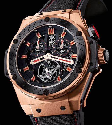 watch brands hublot